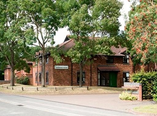 Sherwood House