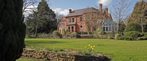 Sherwood House