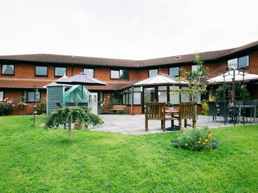 Sherwood Lodge