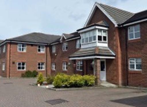 Willowdene Care Home