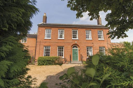 Shipdham Manor