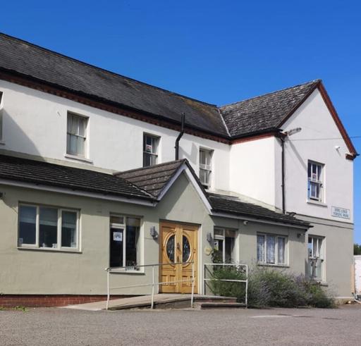 Shire Lodge Nursing Home
