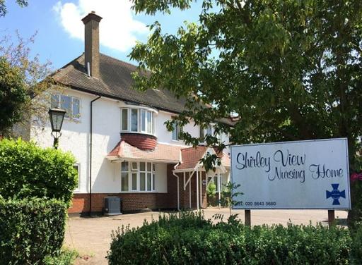 Shirley View Nursing Home