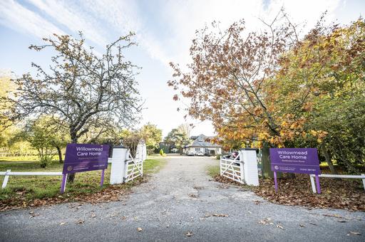 Willowmead Care Home