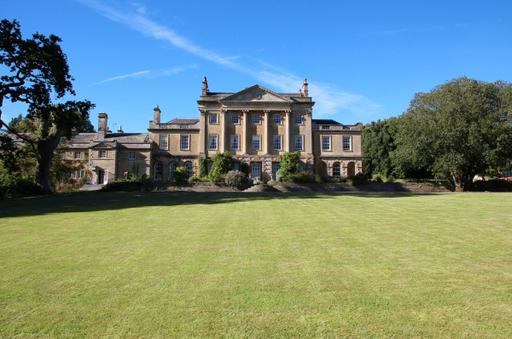 Shockerwick House Care Home