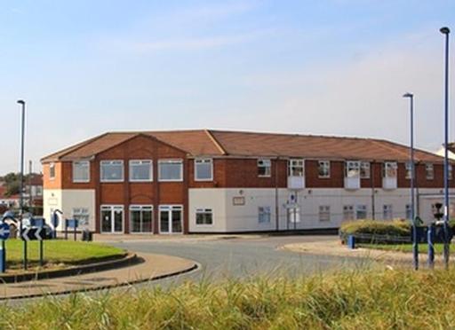 Shoreline Nursing Home