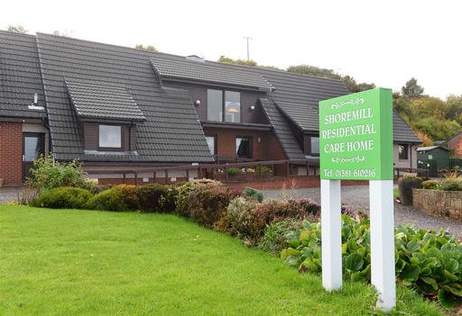 Shoremill (Care Home)