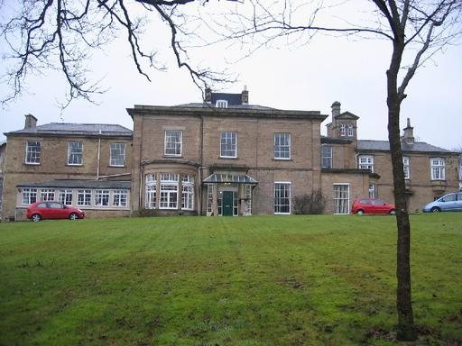 Shotley Park Residential Home
