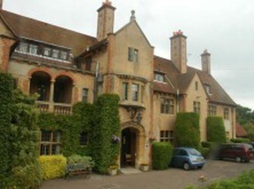 Shottendane Nursing Home