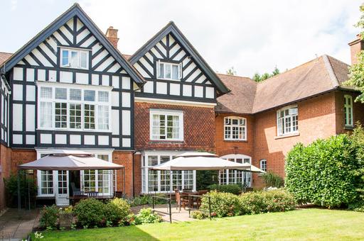 Sibbertoft Manor Nursing Home