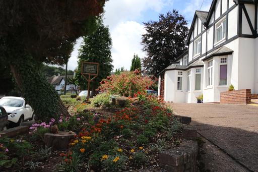 Sidmouth Nursing Home