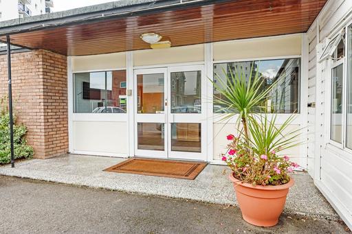 Willows Care Home