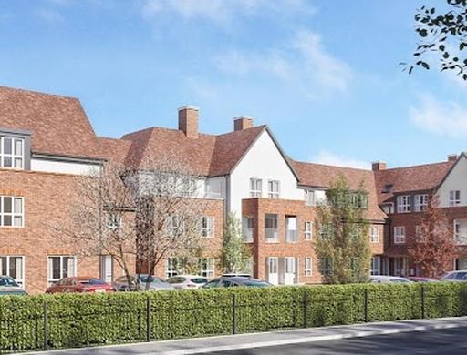 Signature at Beckenham