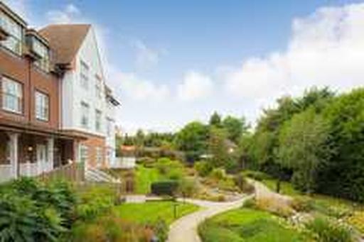 Signature At Chorleywood