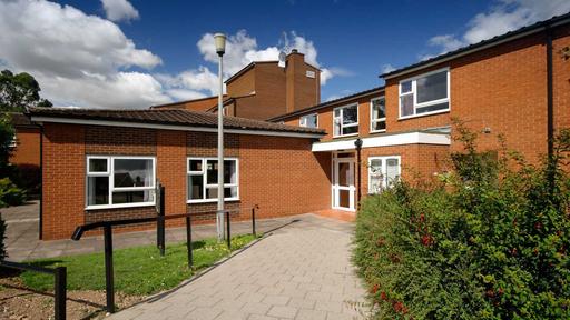 Willows Court