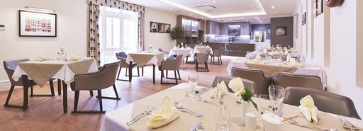 Signature at Rosebery Manor
