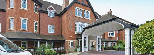 Signature At Sonning