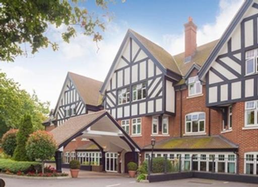 Signature At Weybridge