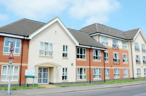 Willows Lodge Care Home