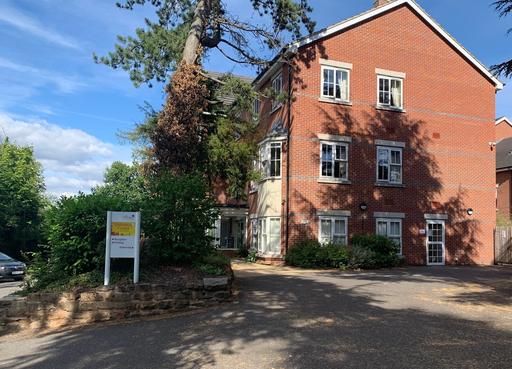 Sandiacre Court Care Centre