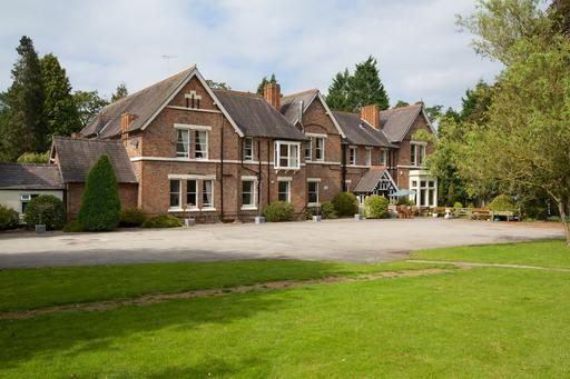 Sandiway Lodge Nursing Home
