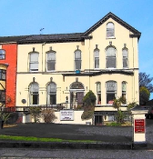 Sandley Court Care Home