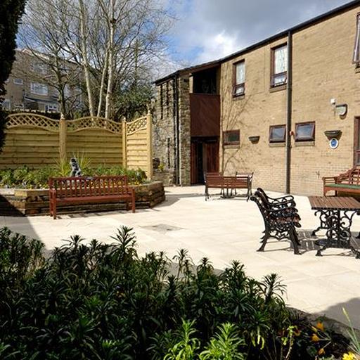 Sandon House