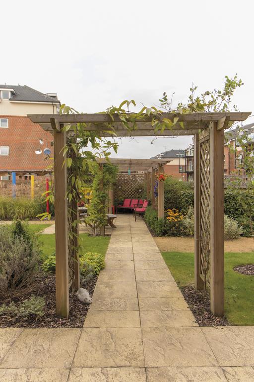 Sandown Park Care Home