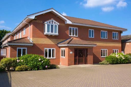 Sandpiper Care Home