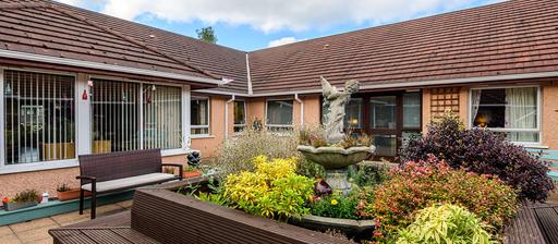 Sandringham Care Home