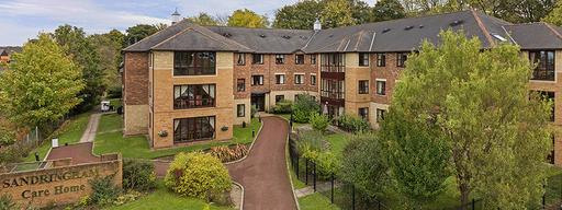 Sandringham Care Home