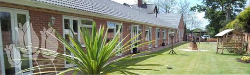 Sandrock House Residential Care Home