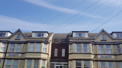 Sandtoft Care Home
