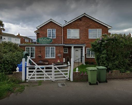 Willows Residential Care Home
