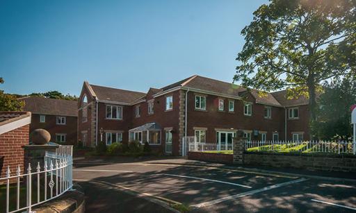 Sandygate Residential Care Home