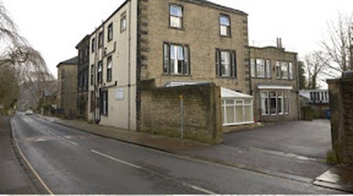 Savile House