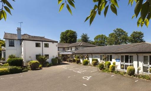Willowthorpe Care Home