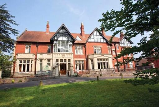 Saville Manor Nursing Home