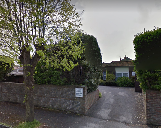Saxby Lodge Residential Care Home