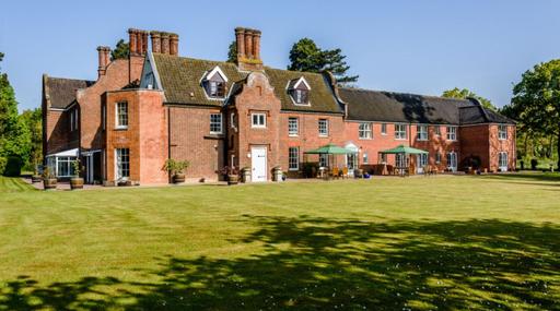 Saxlingham Hall Nursing Home