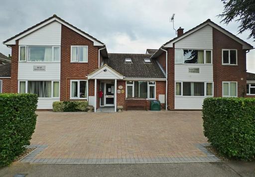 Saxon Lodge Residential Home Limited