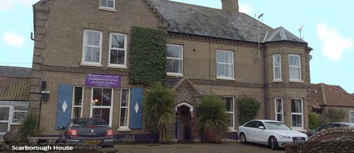 Scarborough House