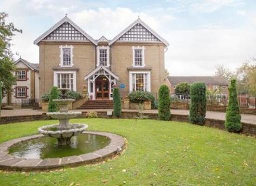 Wilmington Manor Care Home