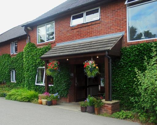 Scarsdale Grange Nursing Home