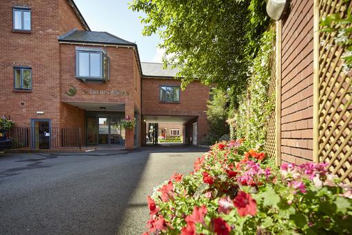 Scholars Mews Care Home