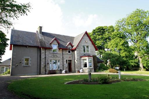 Scoonie House