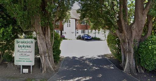 Scotch Dyke Residential Home