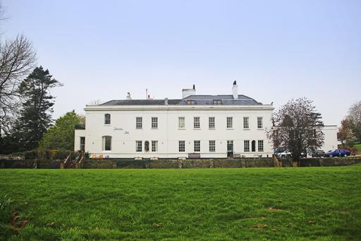 Broome Park Nursing Home