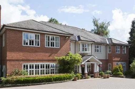 Scraptoft Court Care Home