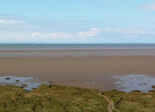Sea Bank House